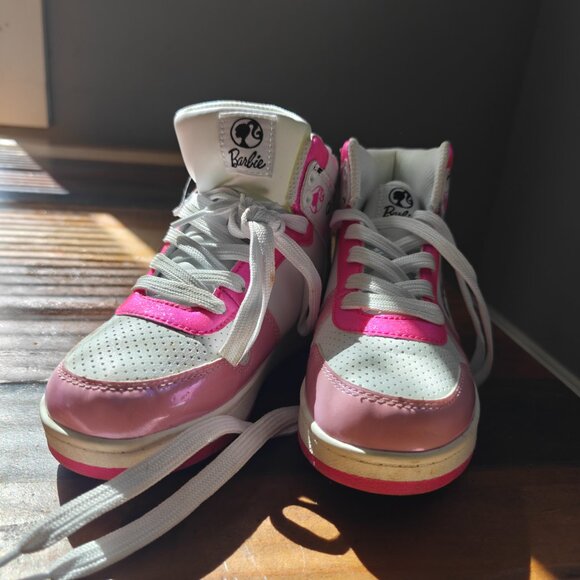 Barbie Shoes - Picture 2 of 4